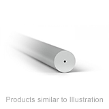 Stainless Steel Tubing 1/32" ID x 100µm 5cm Red Band